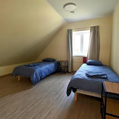 Meierei Kohviku Majutus Mini-hôtel Tornimae