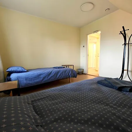 Meierei Kohviku Majutus *