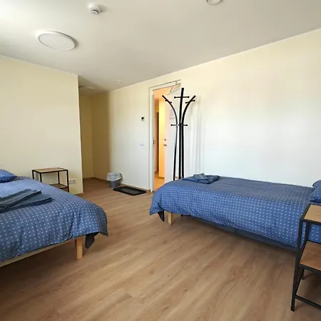 Meierei Kohviku Majutus