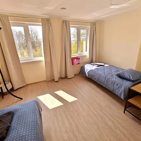 Meierei Kohviku Majutus *