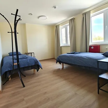 Meierei Kohviku Majutus Gasthof