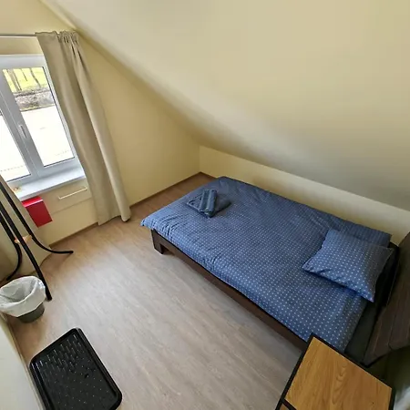 Inn Meierei Kohviku Majutus Tornimae