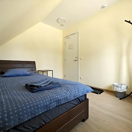 Inn Meierei Kohviku Majutus Tornimae