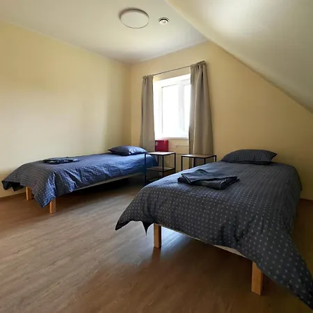 Meierei Kohviku Majutus Inn Tornimae