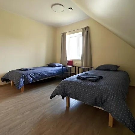 Meierei Kohviku Majutus * Tornimae