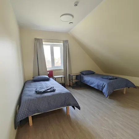 Meierei Kohviku Majutus *