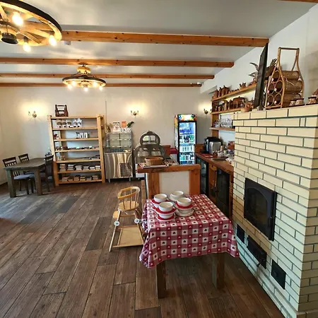 Meierei Kohviku Majutus * Tornimae