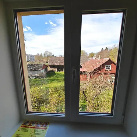 Meierei Kohviku Majutus * Tornimae