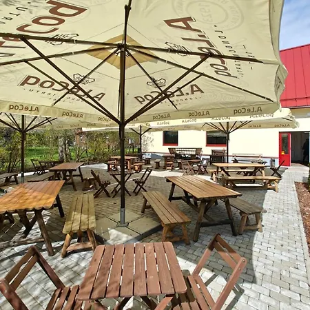 Meierei Kohviku Majutus