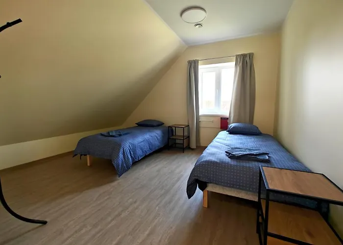 Meierei Kohviku Majutus Kro Tornimae