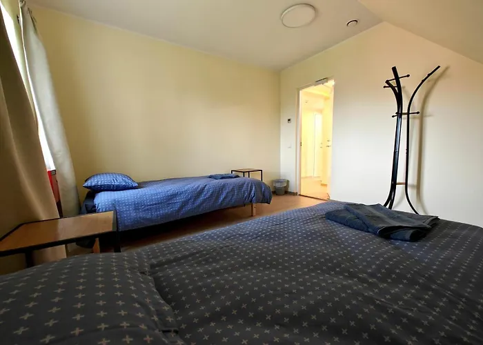 Meierei Kohviku Majutus *