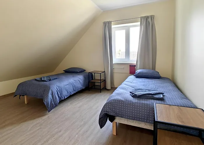 Meierei Kohviku Majutus