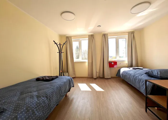 Meierei Kohviku Majutus *