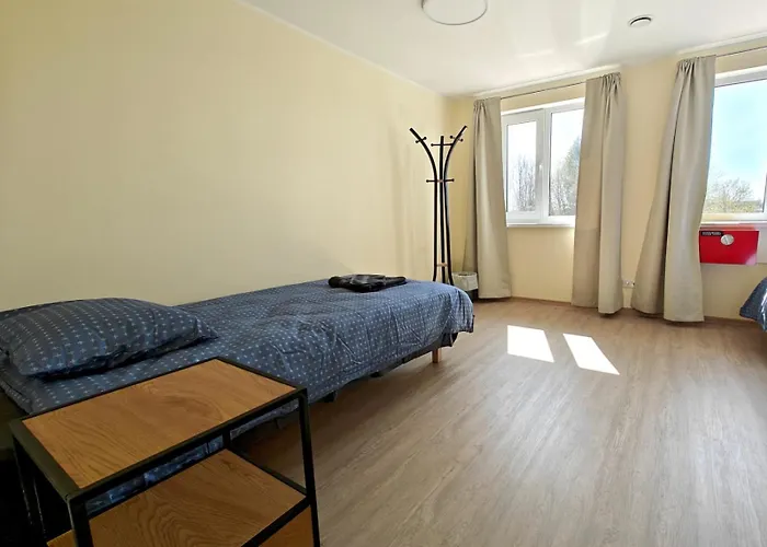 Meierei Kohviku Majutus Tornimae