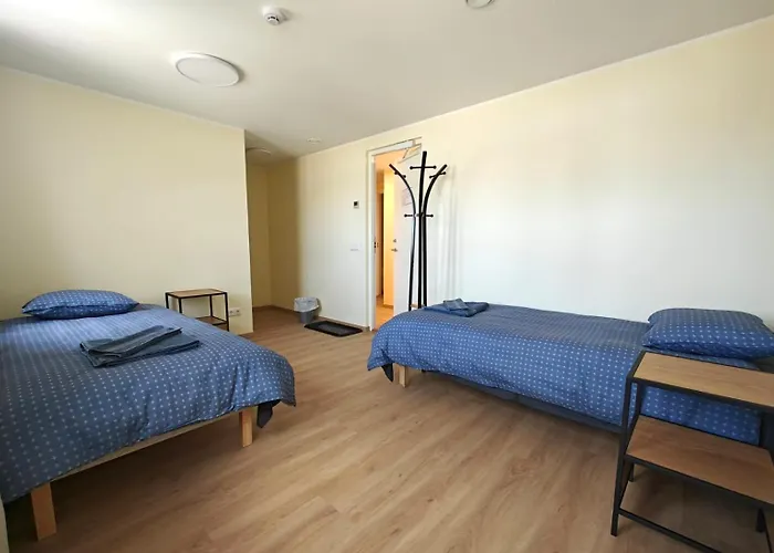 Meierei Kohviku Majutus