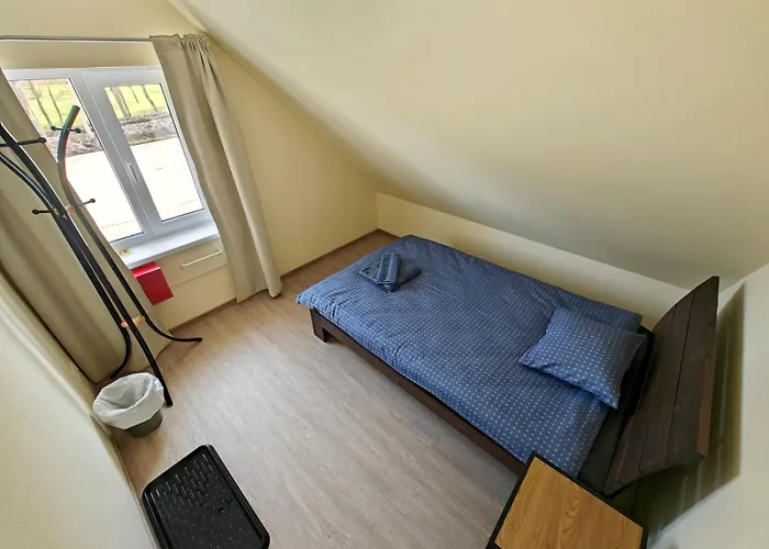 Kro Meierei Kohviku Majutus Tornimae