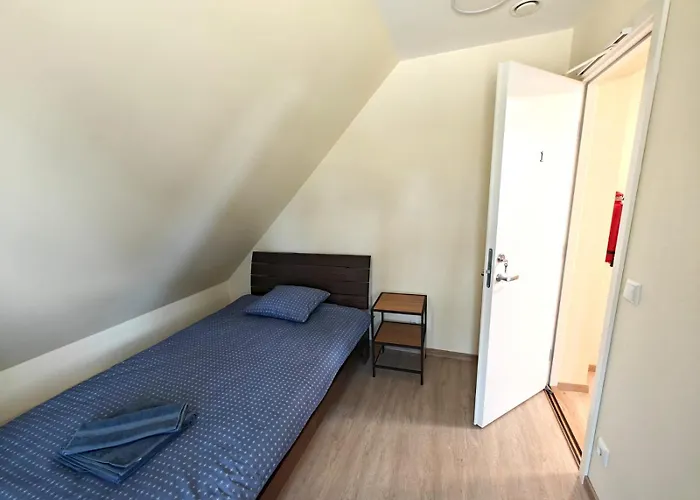 Meierei Kohviku Majutus Tornimae