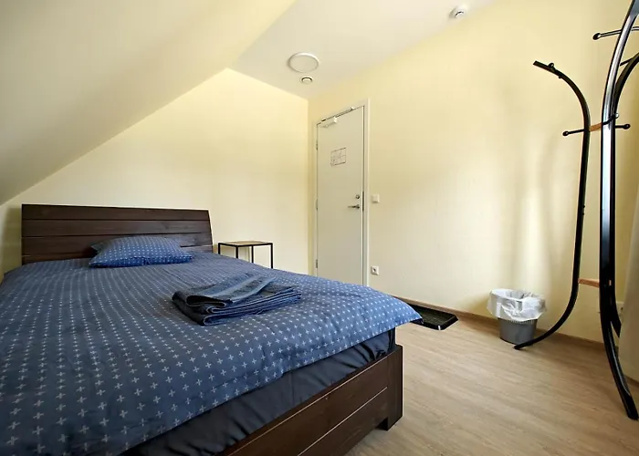 Kro Meierei Kohviku Majutus Tornimae