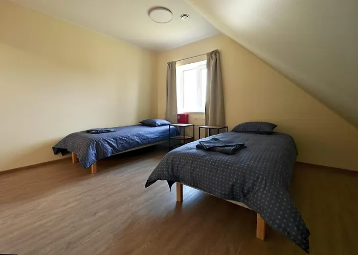 Meierei Kohviku Majutus Kro Tornimae