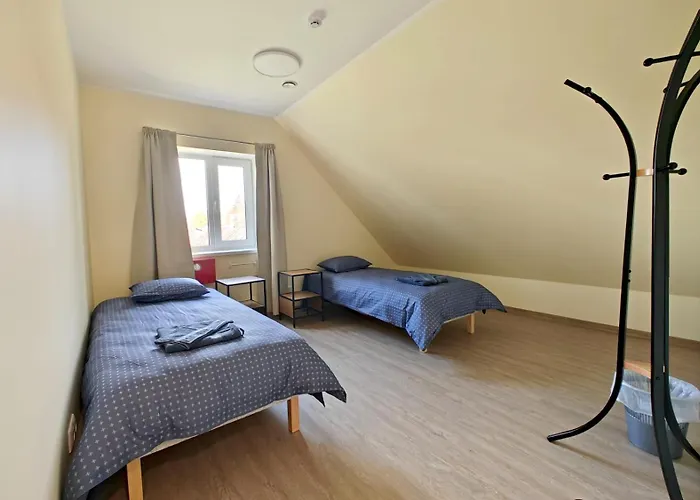 Meierei Kohviku Majutus * Tornimae