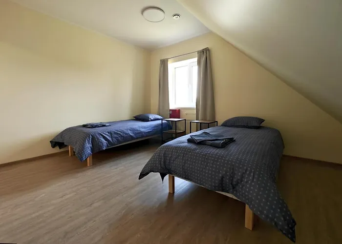 Meierei Kohviku Majutus * Tornimae