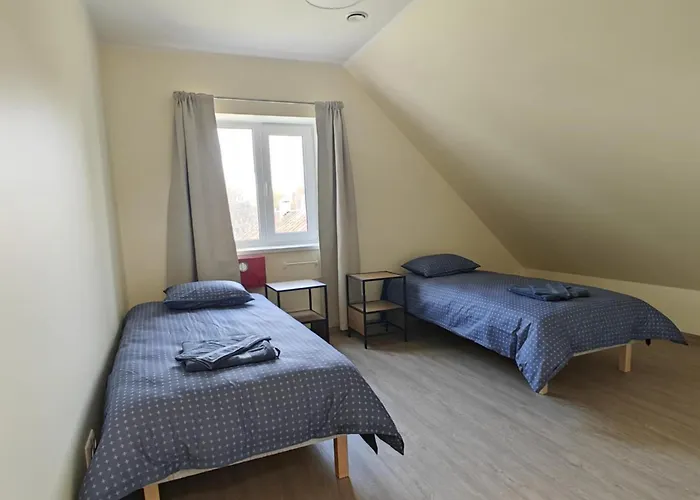 Meierei Kohviku Majutus *