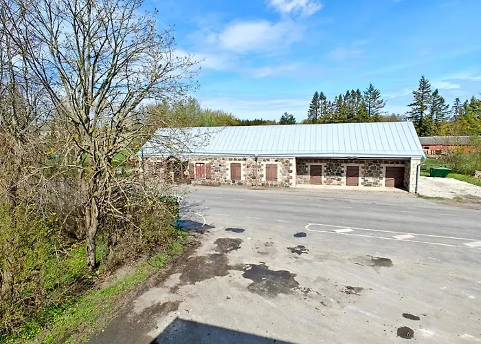 Meierei Kohviku Majutus *