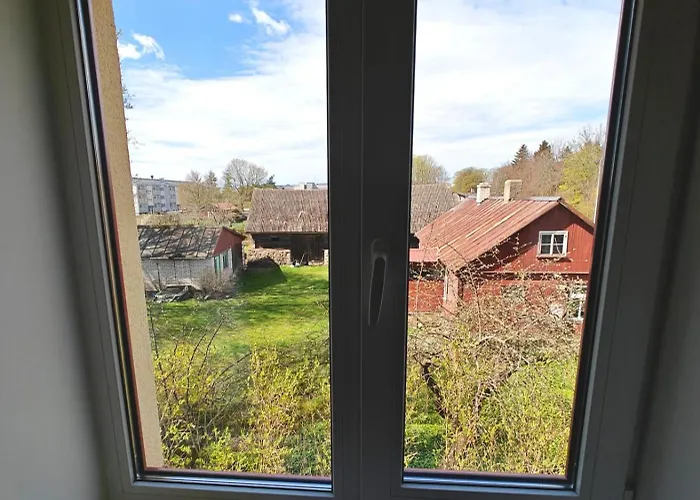 Meierei Kohviku Majutus * Tornimae