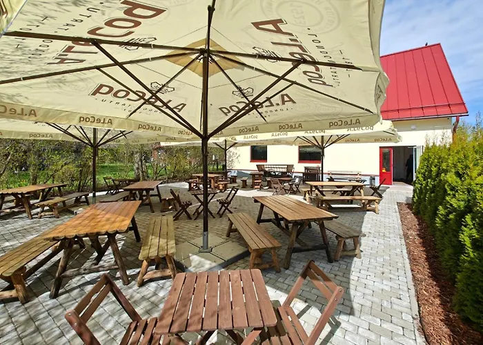 Meierei Kohviku Majutus